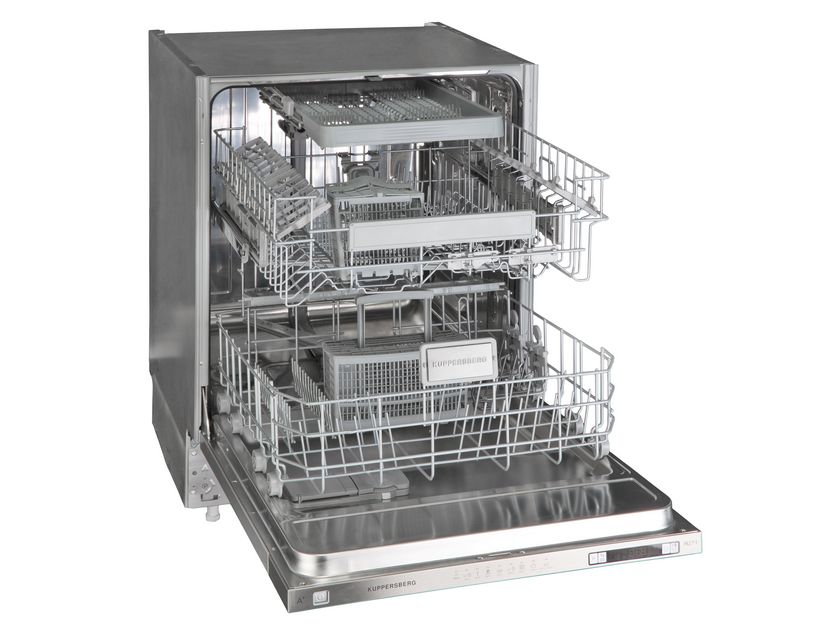 Куперсберг Посудомоечная Машина 45 Встроенная Купить